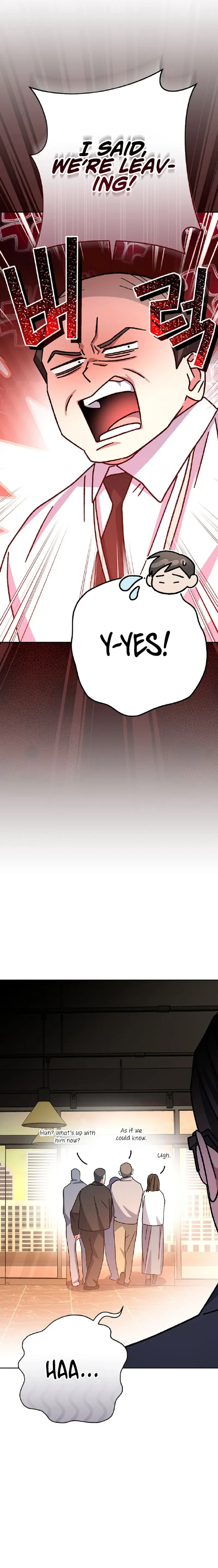 Genius Archer’s Streaming Chapter 27 — Page 25
