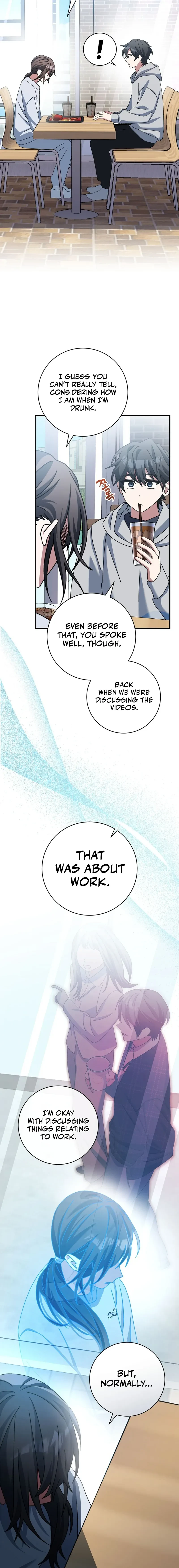 Genius Archer’s Streaming Chapter 28 — Page 14