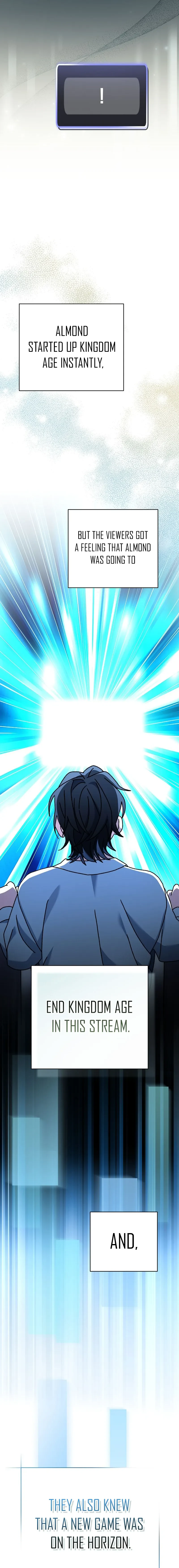 Genius Archer’s Streaming Chapter 28 — Page 20