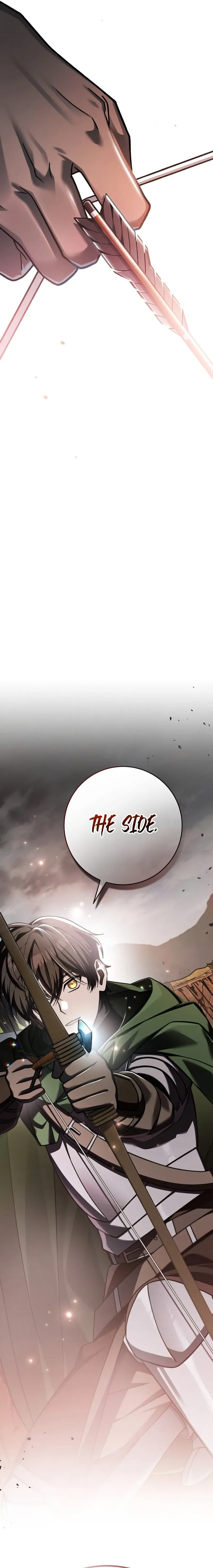 Genius Archer’s Streaming Chapter 3 — Page 26