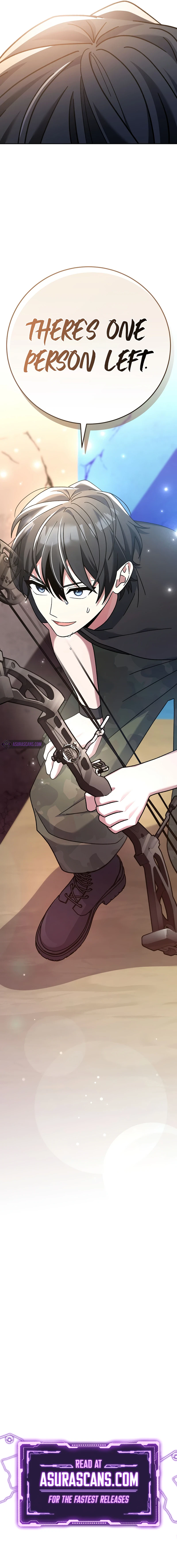 Genius Archer’s Streaming Chapter 34 — Page 18