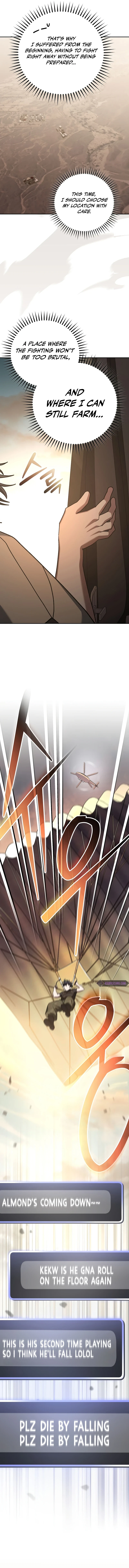 Genius Archer’s Streaming Chapter 40 — Page 3
