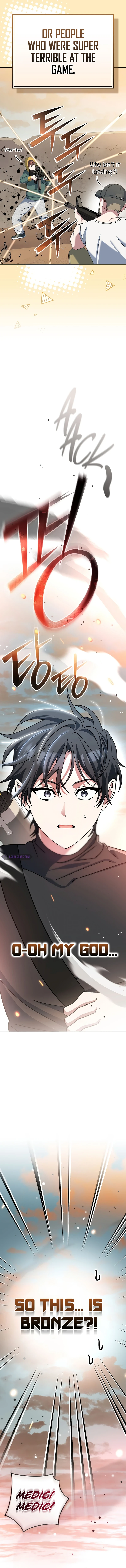 Genius Archer’s Streaming Chapter 40 — Page 25