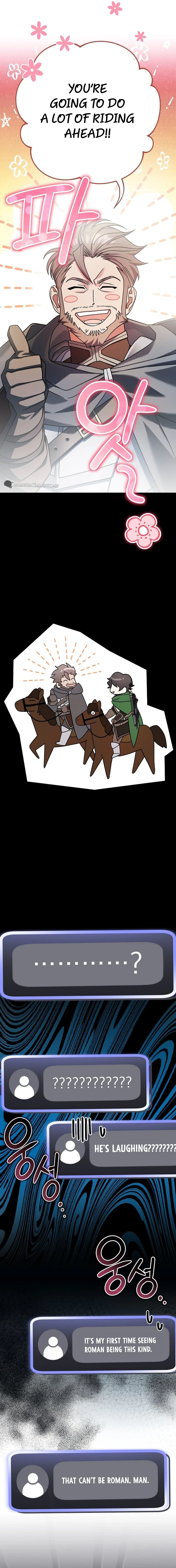 Genius Archer’s Streaming Chapter 5 — Page 7