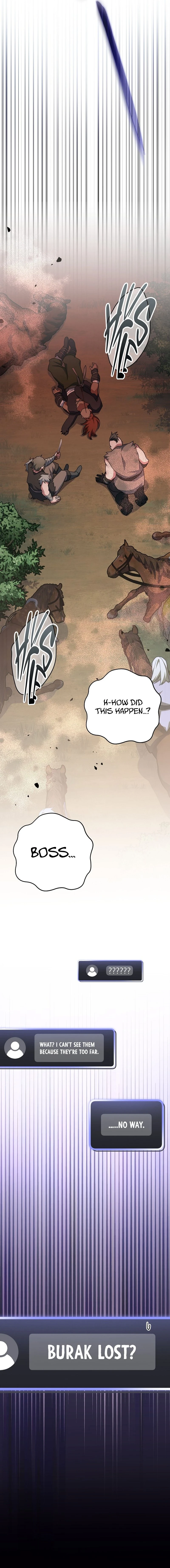 Genius Archer’s Streaming Chapter 5 — Page 19