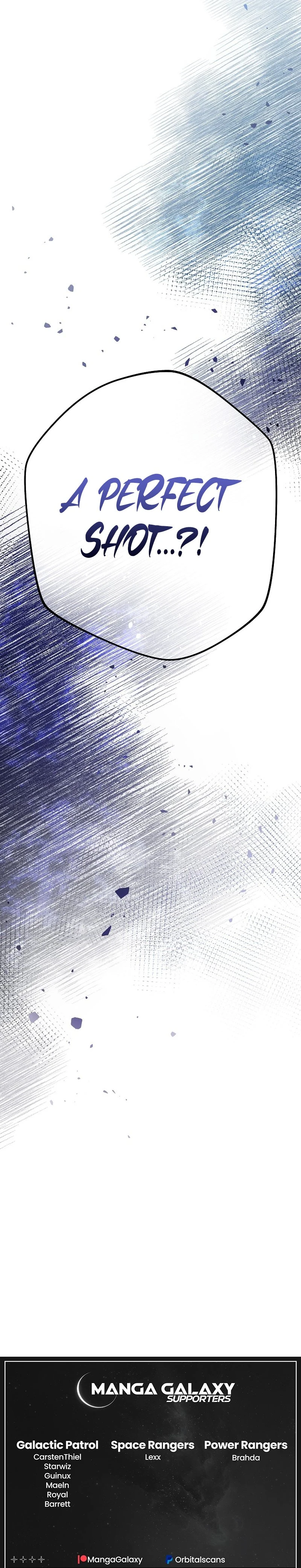 Genius Archer’s Streaming Chapter 5 — Page 32