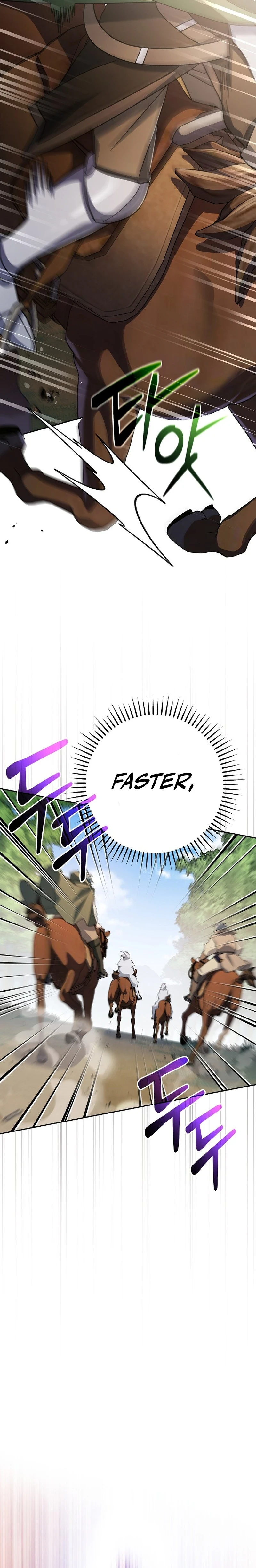 Genius Archer’s Streaming Chapter 6 — Page 13