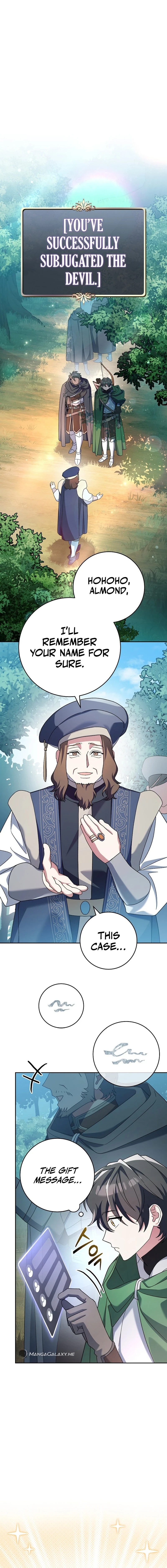 Genius Archer’s Streaming Chapter 6 — Page 20