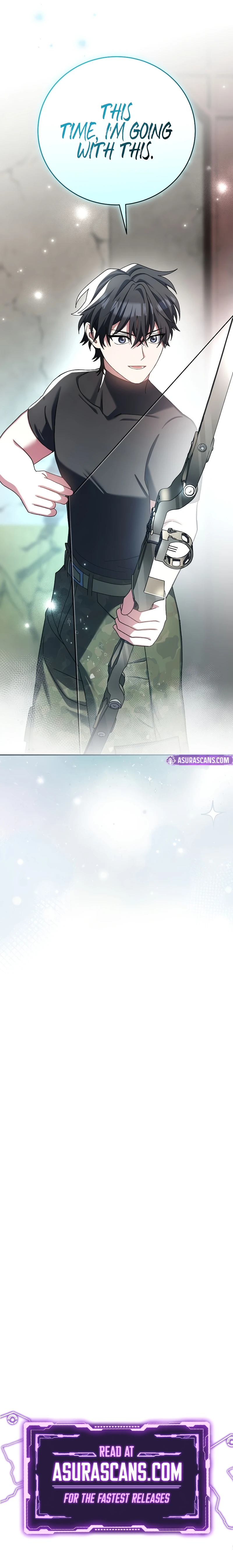Genius Archer’s Streaming Chapter 60 — Page 14