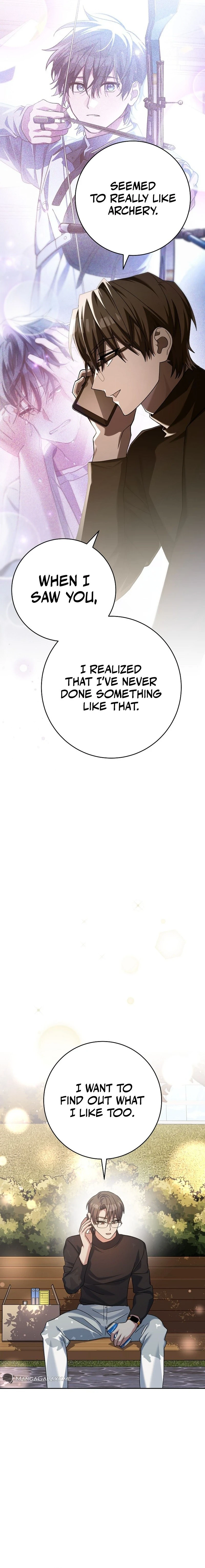 Genius Archer’s Streaming Chapter 7 — Page 11