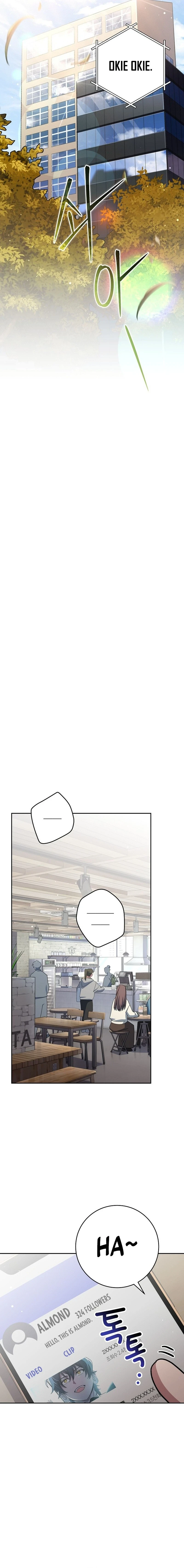 Genius Archer’s Streaming Chapter 7 — Page 15