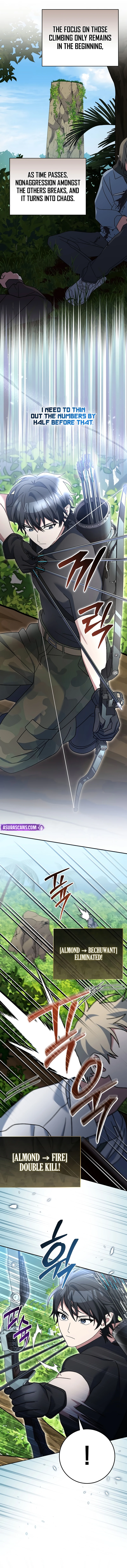 Genius Archer’s Streaming Chapter 78 — Page 10