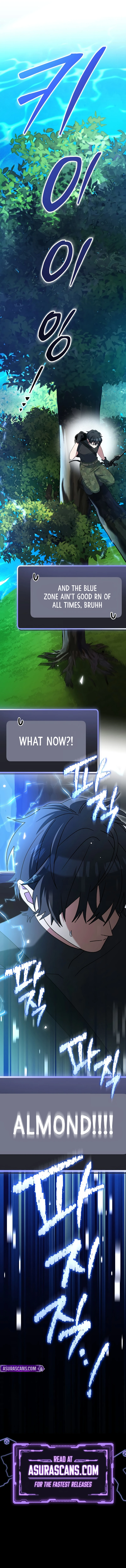 Genius Archer’s Streaming Chapter 78 — Page 18