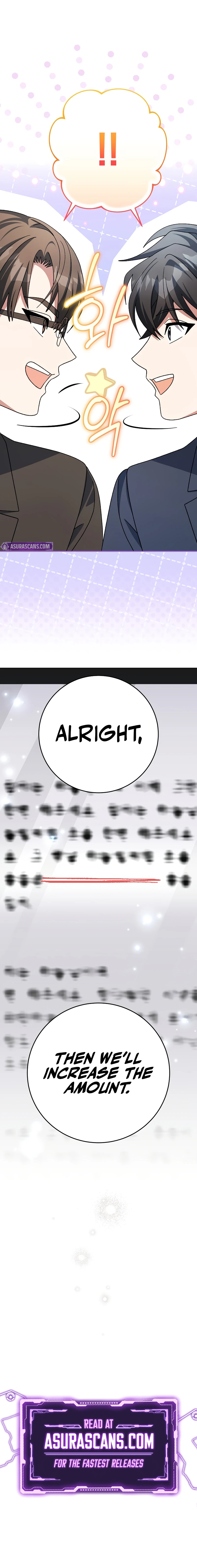 Genius Archer’s Streaming Chapter 94 — Page 14