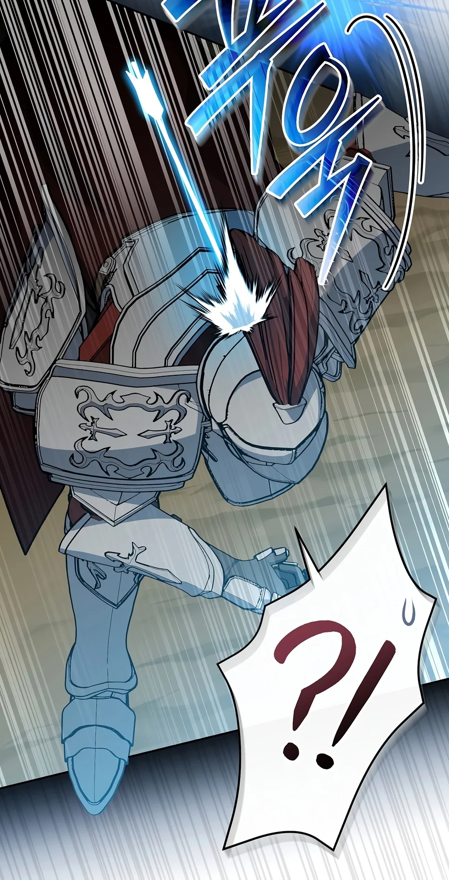Genius Archer’s Streaming Chapter 110 — Page 5