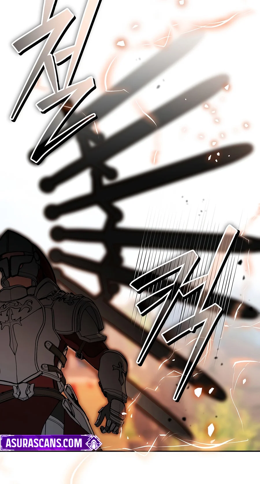 Genius Archer’s Streaming Chapter 110 — Page 11