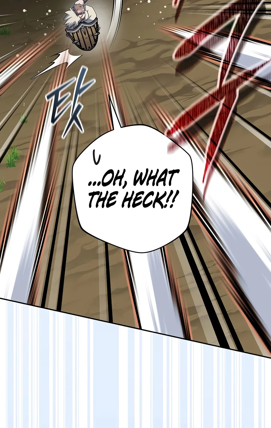 Genius Archer’s Streaming Chapter 110 — Page 15