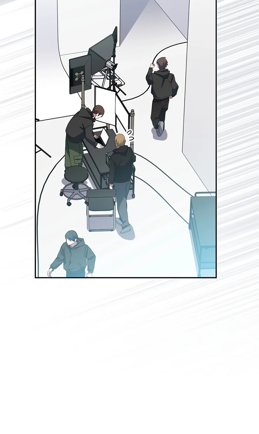 Genius Archer’s Streaming Chapter 113 — Page 9