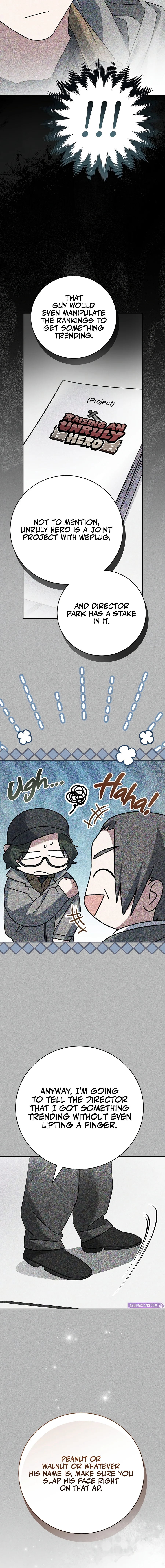 Genius Archer’s Streaming Chapter 113 — Page 17