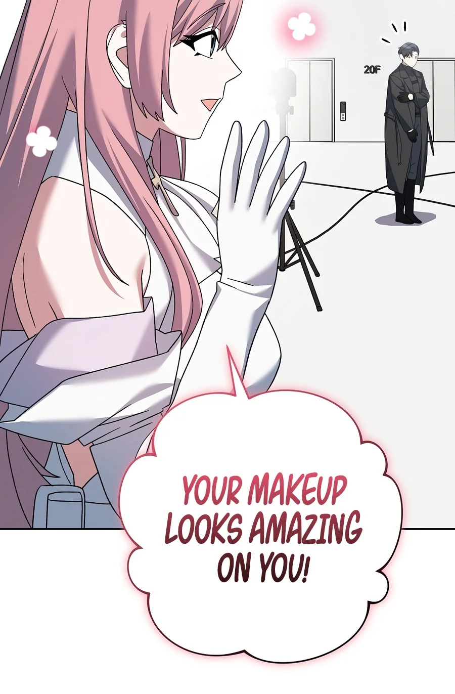 Genius Archer’s Streaming Chapter 114 — Page 15