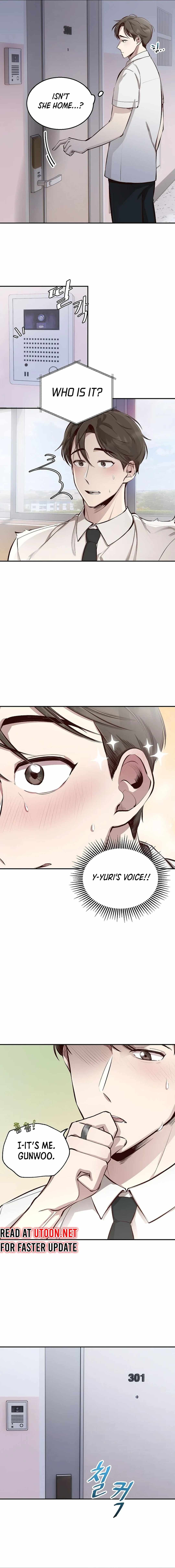 Genius Hitter Hits Fastball Chapter 1 — Page 22