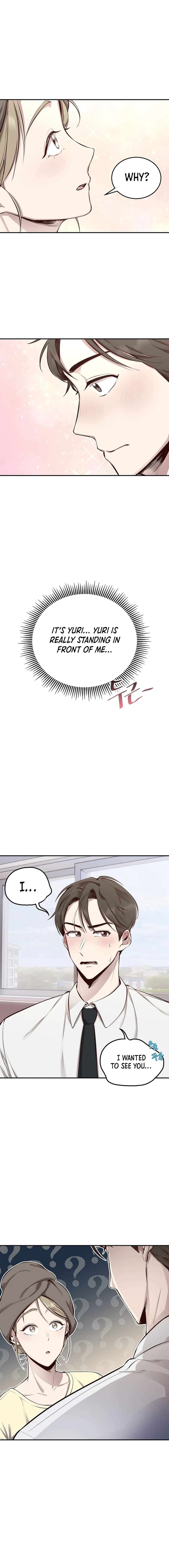 Genius Hitter Hits Fastball Chapter 1 — Page 24