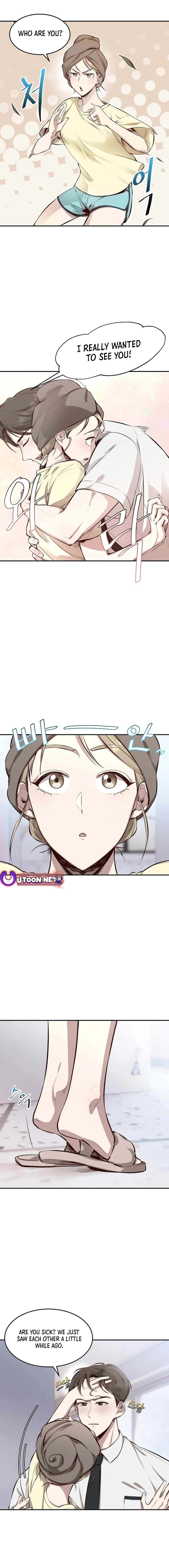 Genius Hitter Hits Fastball Chapter 1 — Page 25