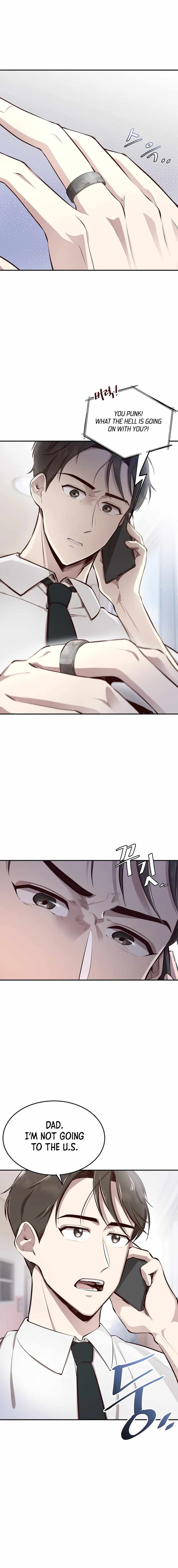 Genius Hitter Hits Fastball Chapter 1 — Page 28