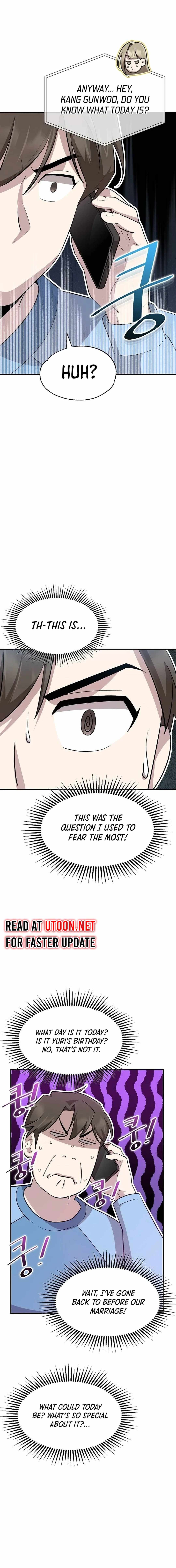Genius Hitter Hits Fastball Chapter 10 — Page 2