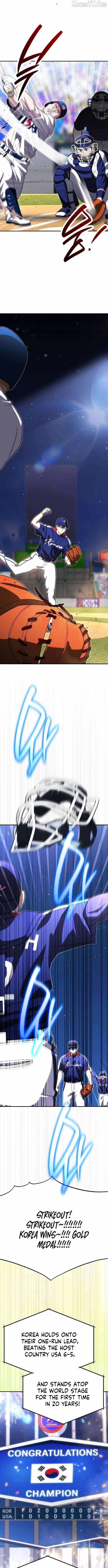 Genius Hitter Hits Fastball Chapter 100 — Page 6