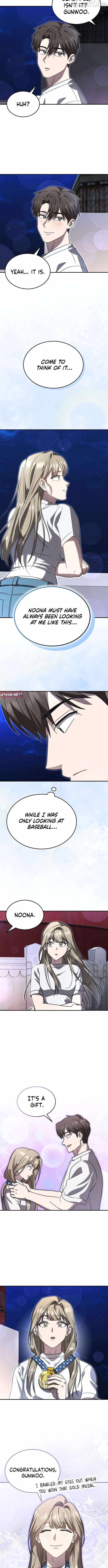 Genius Hitter Hits Fastball Chapter 100 — Page 12