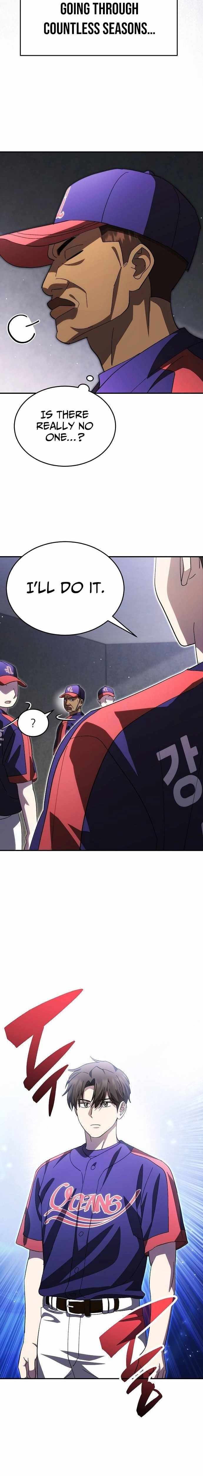 Genius Hitter Hits Fastball Chapter 114 — Page 4