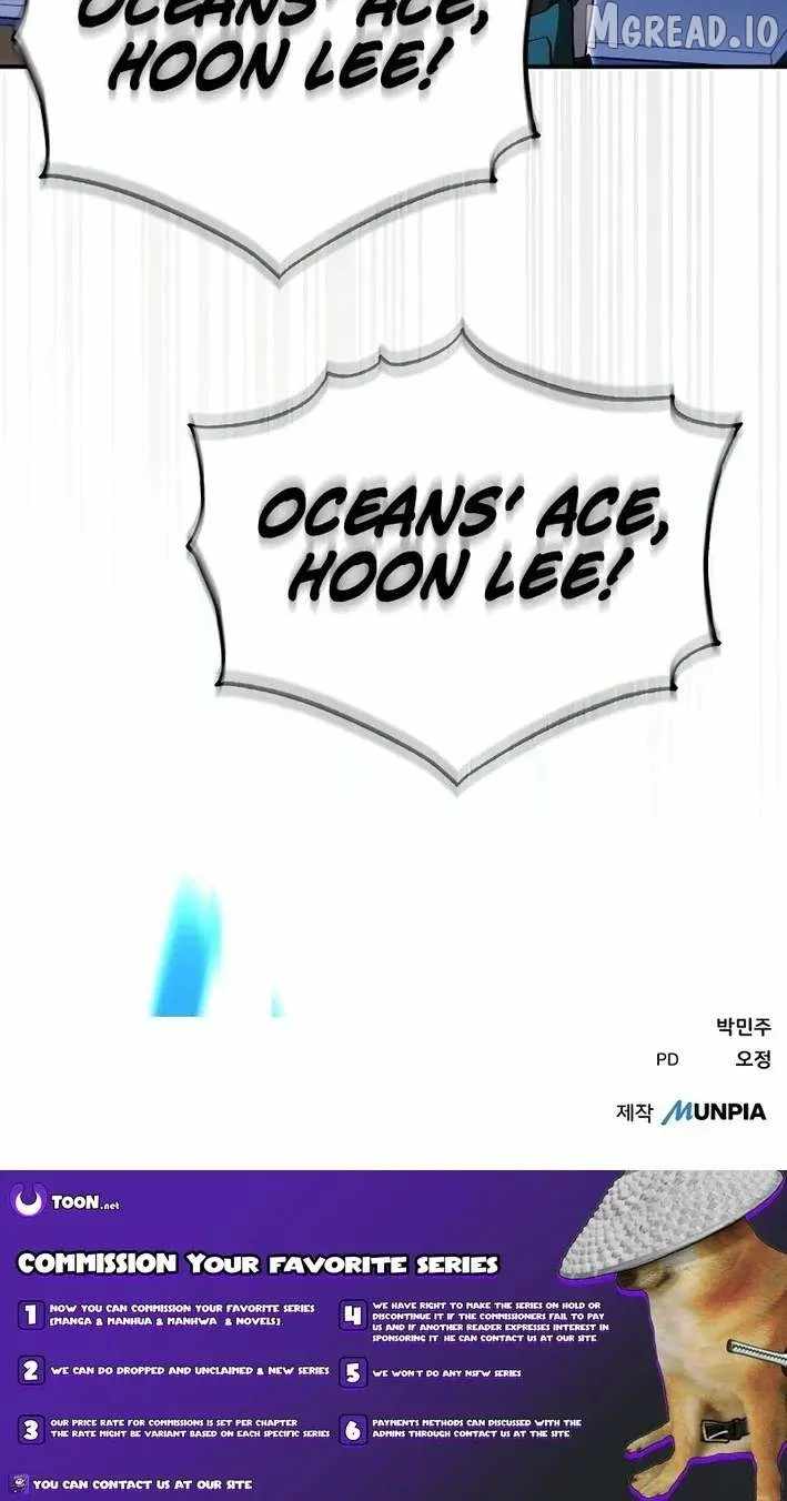 Genius Hitter Hits Fastball Chapter 117 — Page 7