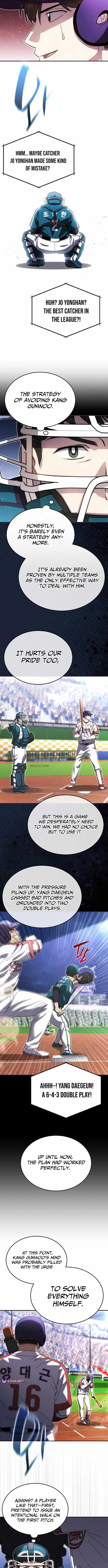 Genius Hitter Hits Fastball Chapter 119 — Page 2