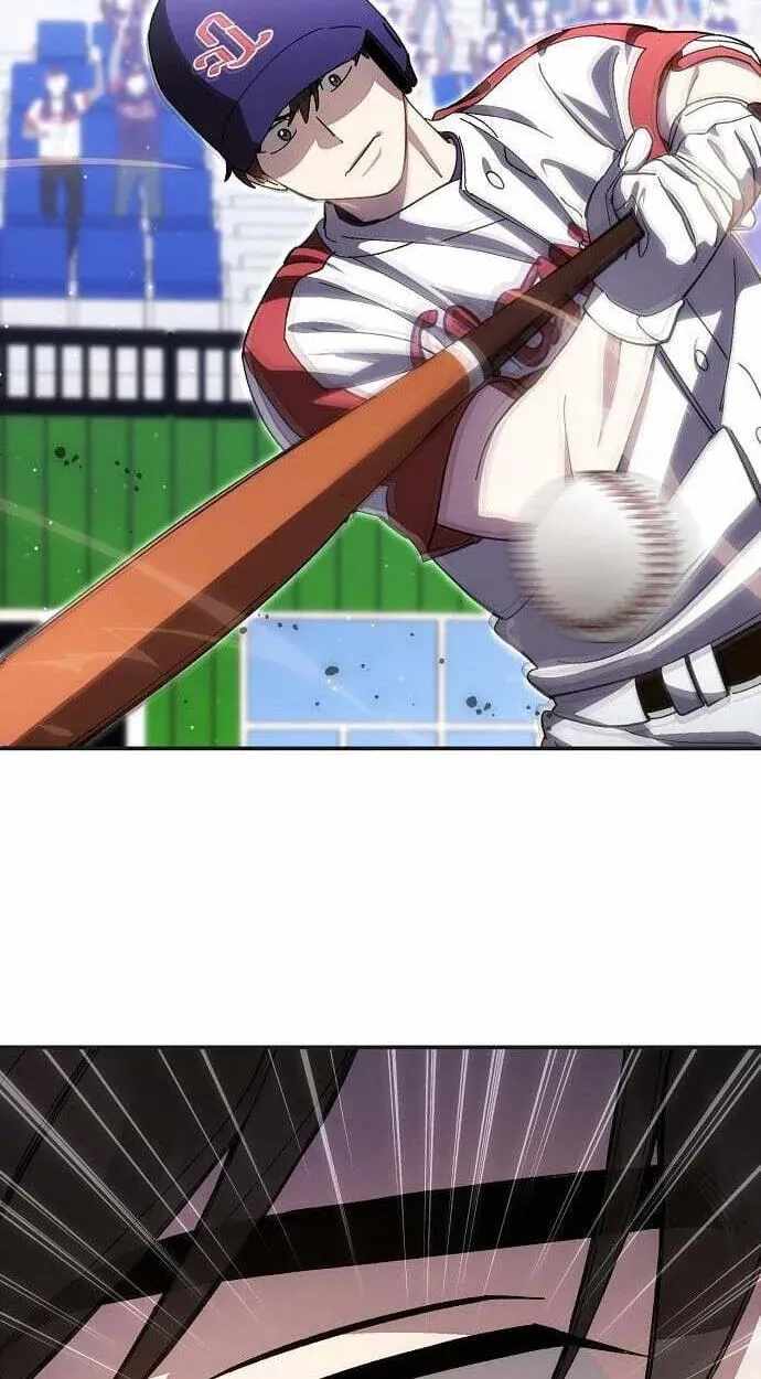 Genius Hitter Hits Fastball Chapter 121 — Page 4