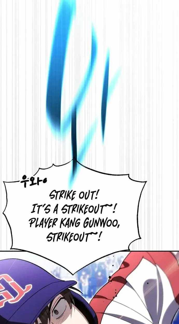 Genius Hitter Hits Fastball Chapter 121 — Page 7
