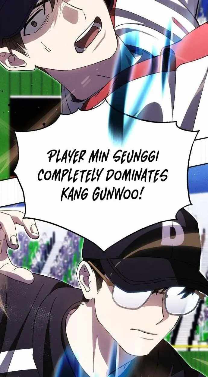 Genius Hitter Hits Fastball Chapter 121 — Page 8