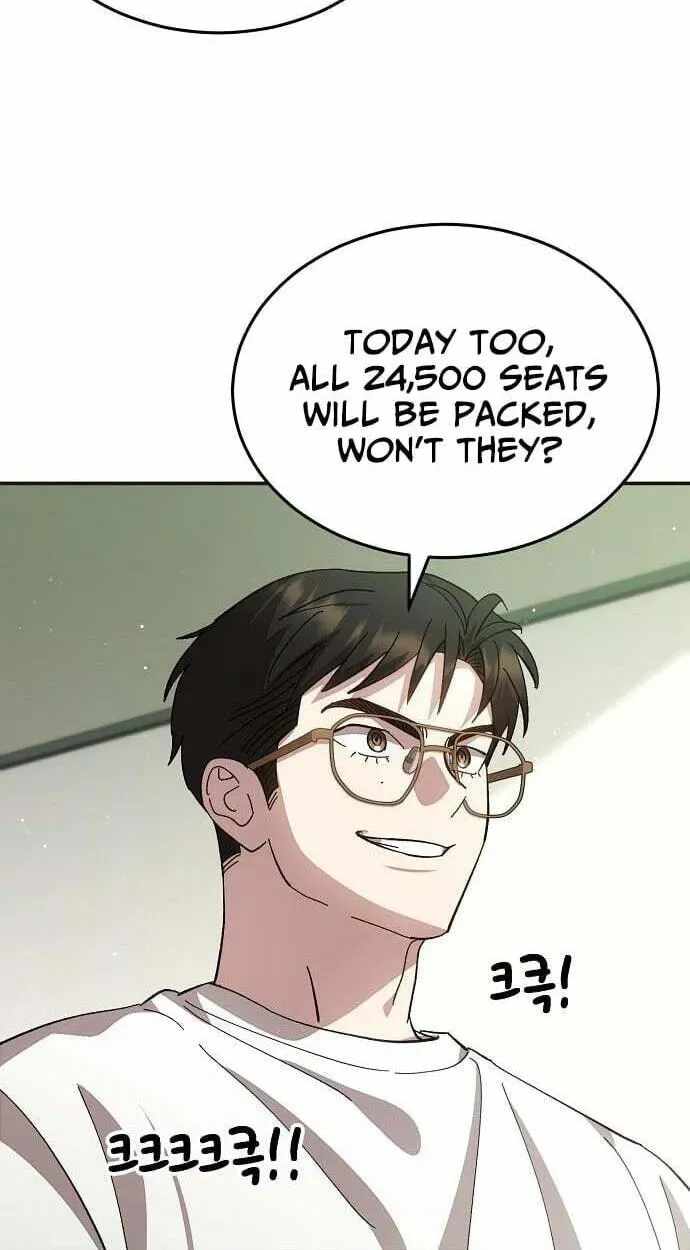 Genius Hitter Hits Fastball Chapter 121 — Page 14