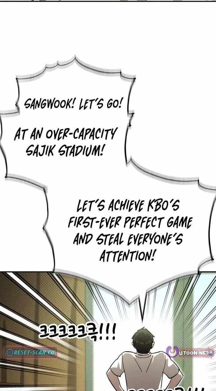 Genius Hitter Hits Fastball Chapter 121 — Page 15