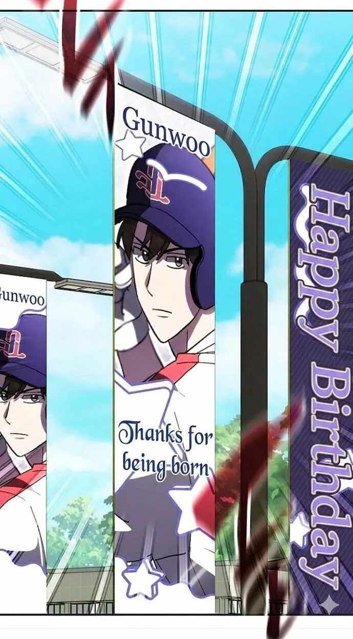 Genius Hitter Hits Fastball Chapter 121 — Page 22