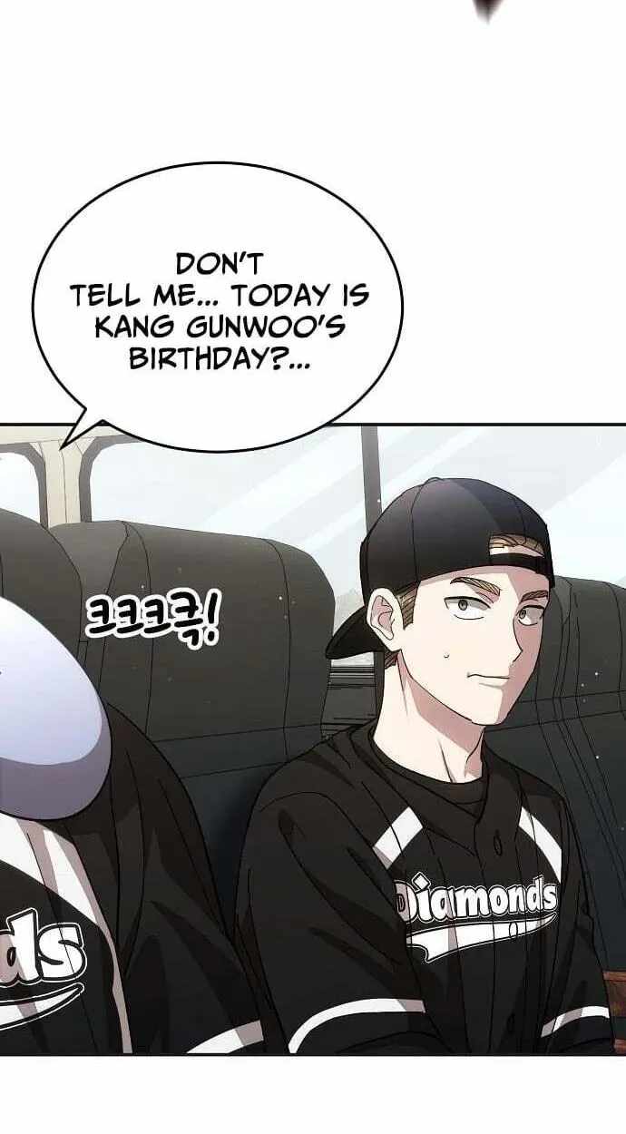 Genius Hitter Hits Fastball Chapter 121 — Page 23