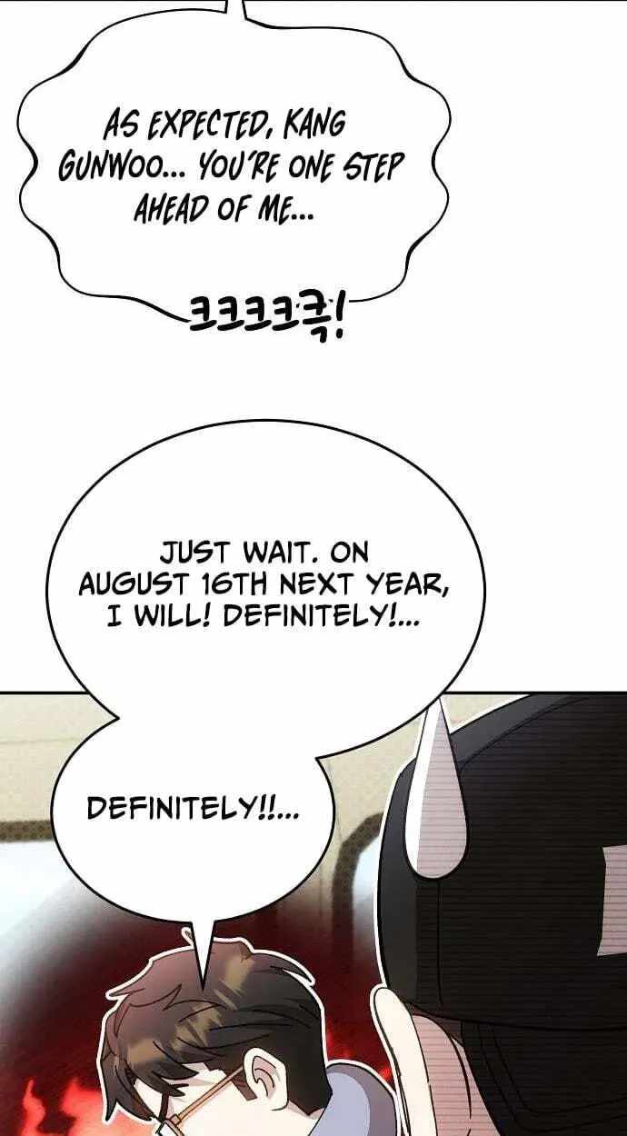 Genius Hitter Hits Fastball Chapter 121 — Page 25