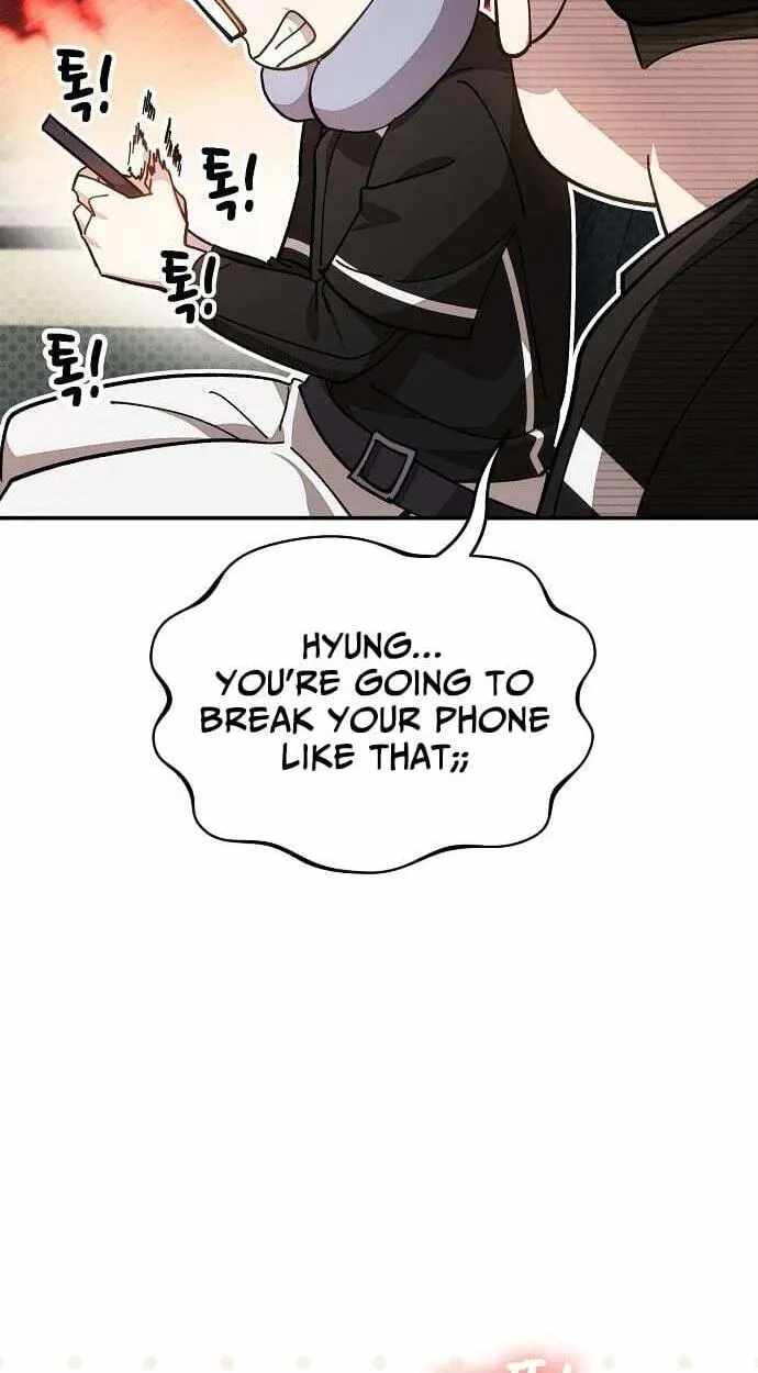 Genius Hitter Hits Fastball Chapter 121 — Page 26