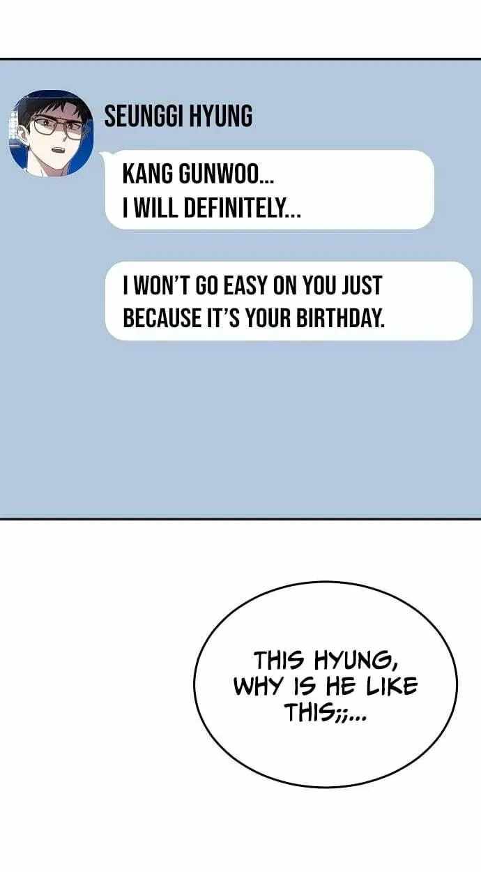 Genius Hitter Hits Fastball Chapter 121 — Page 29