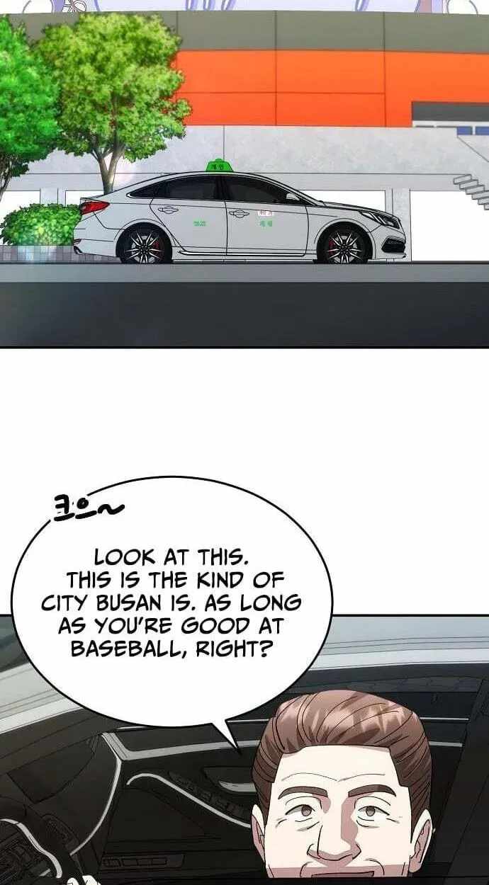 Genius Hitter Hits Fastball Chapter 121 — Page 32