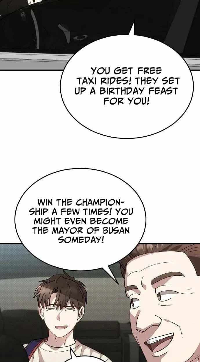 Genius Hitter Hits Fastball Chapter 121 — Page 33