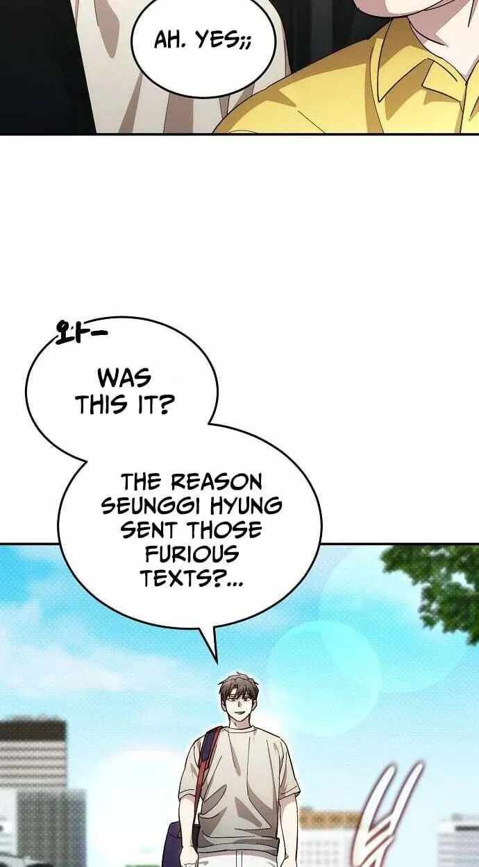 Genius Hitter Hits Fastball Chapter 121 — Page 34