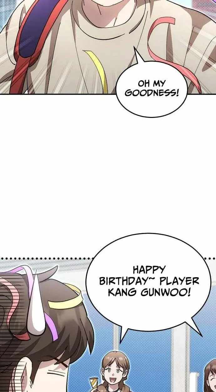 Genius Hitter Hits Fastball Chapter 121 — Page 36