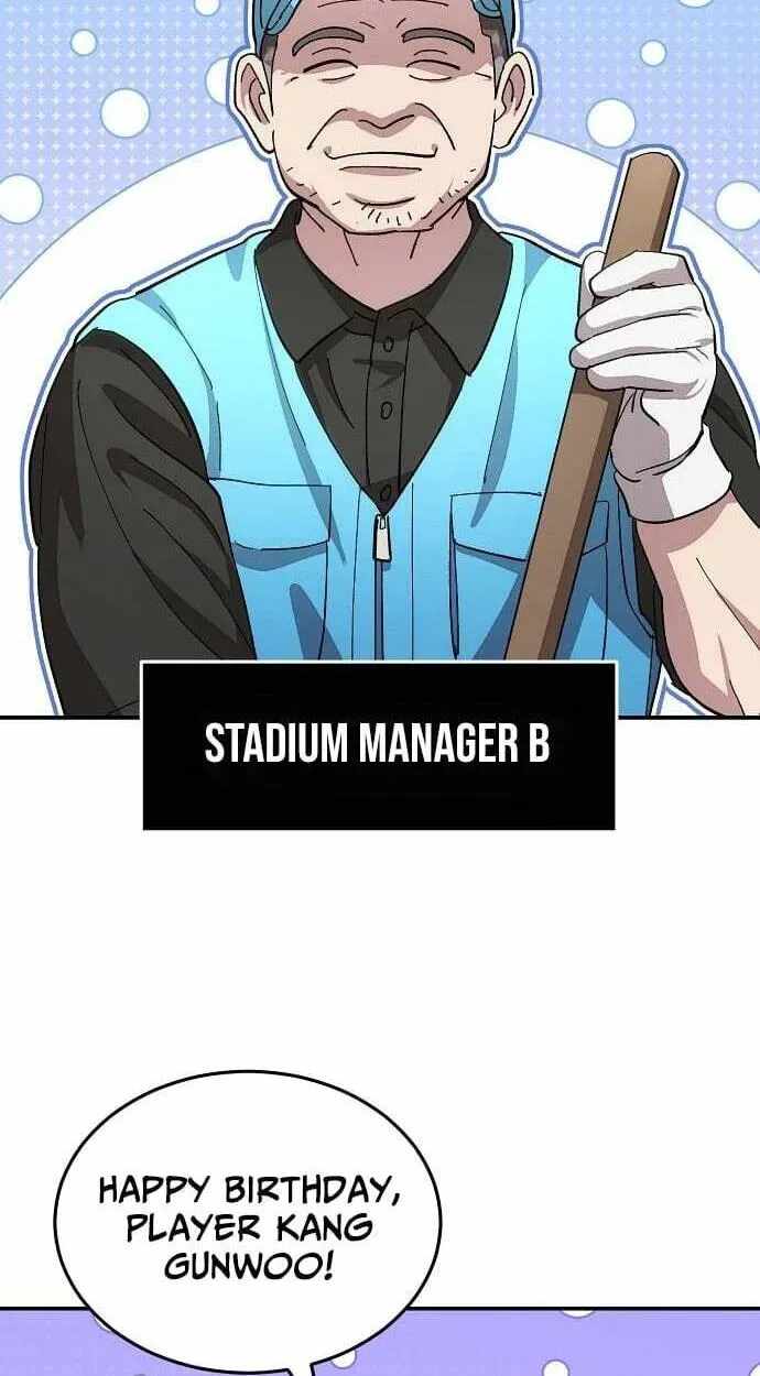 Genius Hitter Hits Fastball Chapter 121 — Page 39