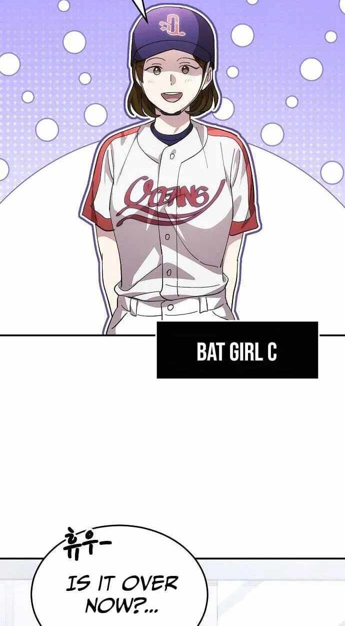 Genius Hitter Hits Fastball Chapter 121 — Page 40